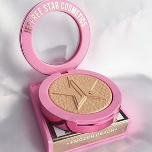 🆕 JSC SUPREME FROST HIGHLIGHT - FROZEN PEACH